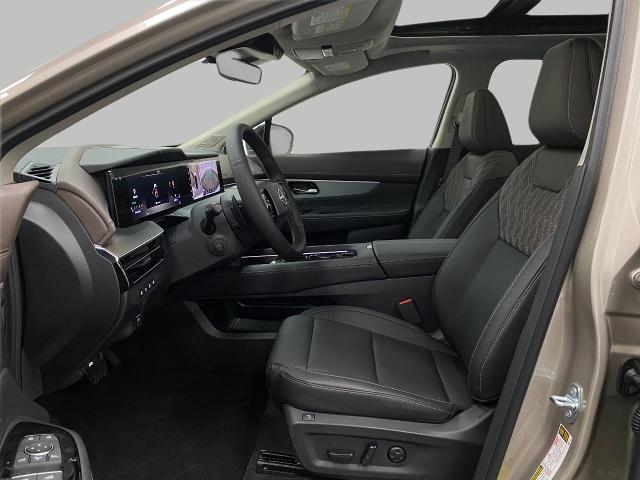 2025 Nissan Murano Vehicle Photo in Appleton, WI 54913
