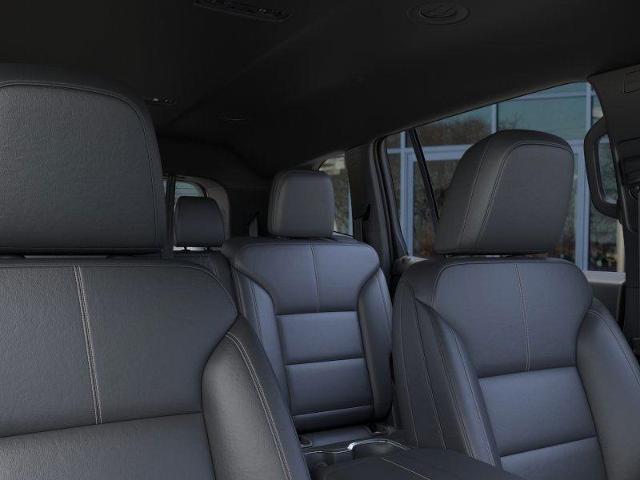 2025 GMC Acadia Vehicle Photo in OSHKOSH, WI 54904-7811