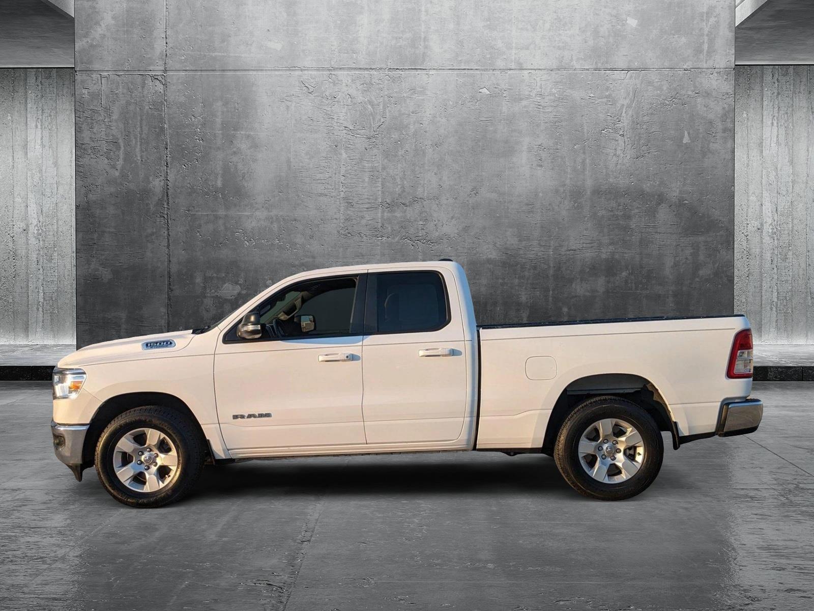 2022 Ram 1500 Vehicle Photo in Winter Park, FL 32792