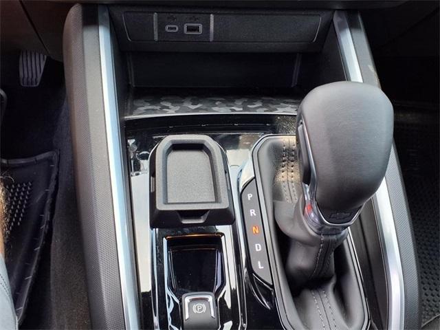2025 Chevrolet Colorado Vehicle Photo in ELGIN, TX 78621-4245