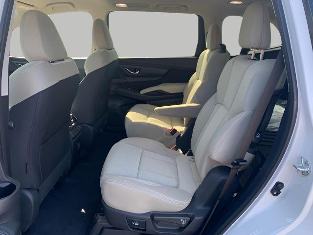 2025 Subaru Ascent Vehicle Photo in Oshkosh, WI 54904