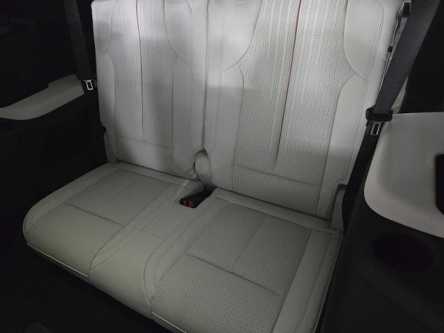 2026 Cadillac VISTIQ Vehicle Photo in Dallas, TX 75209