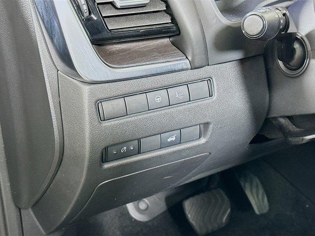 2022 Nissan Rogue Vehicle Photo in Flemington, NJ 08822