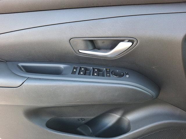 2025 Hyundai TUCSON Vehicle Photo in Philadelphia, PA 19116