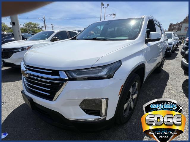 2022 Chevrolet Traverse Vehicle Photo in Roslyn, NY 11576