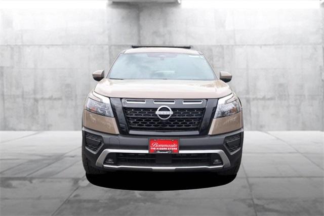 2025 Nissan Pathfinder Vehicle Photo in Hazelwood, MO 63042