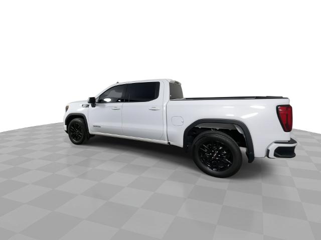 2024 GMC Sierra 1500 Vehicle Photo in GILBERT, AZ 85297-0402