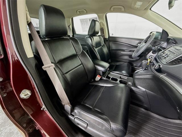 2015 Honda CR-V Vehicle Photo in Everett, WA 98204