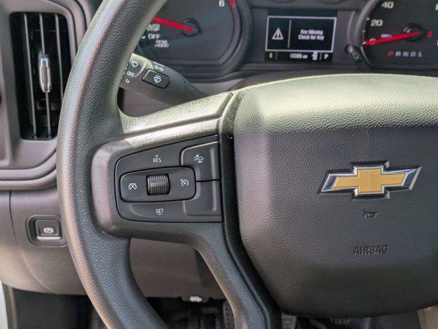 2024 Chevrolet Silverado 1500 Vehicle Photo in SELMA, TX 78154-1460