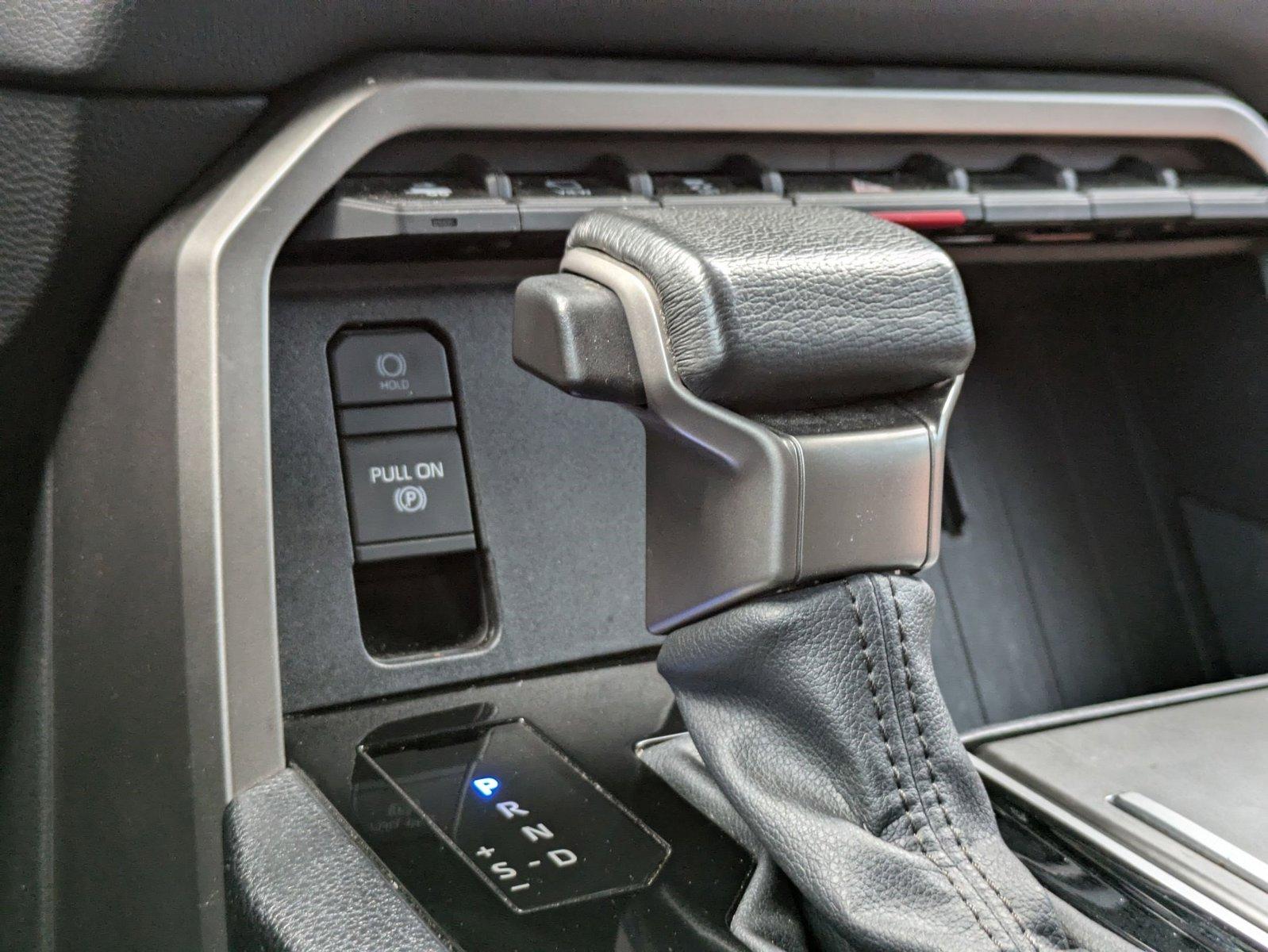 2023 Toyota Sequoia Vehicle Photo in Tampa, FL 33614