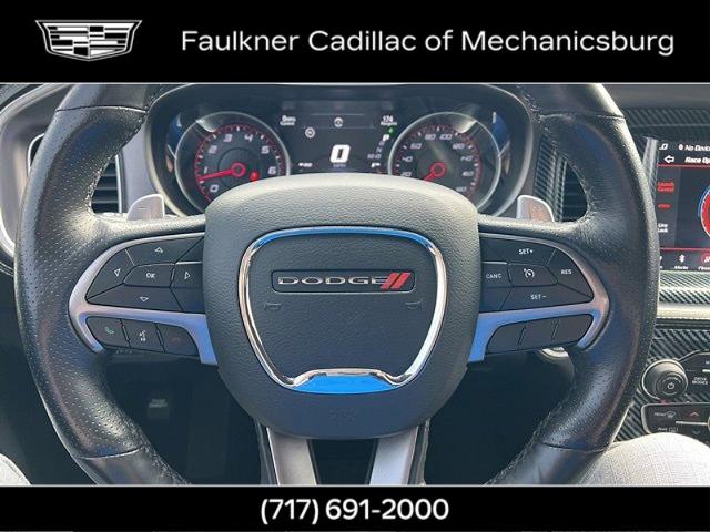 2019 Dodge Charger Vehicle Photo in MECHANICSBURG, PA 17050-1707