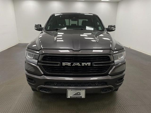 2021 Ram 1500 Vehicle Photo in APPLETON, WI 54914-4656