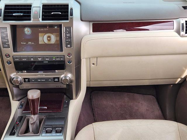 2018 Lexus GX 460 Vehicle Photo in PLANO, TX 75024