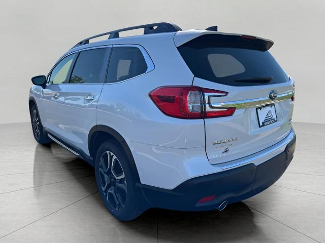 2025 Subaru Ascent Vehicle Photo in Oshkosh, WI 54904