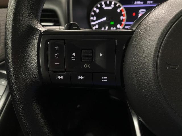2023 Nissan Rogue Vehicle Photo in Appleton, WI 54913