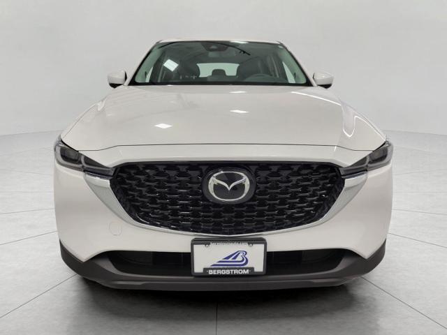 2023 Mazda CX-5 Vehicle Photo in NEENAH, WI 54956-2243