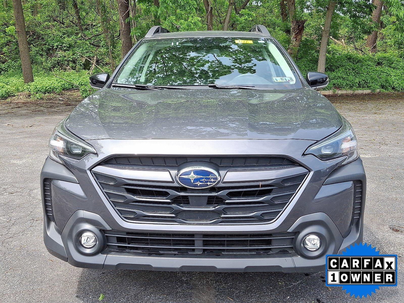 2024 Subaru Outback Vehicle Photo in Harrisburg, PA 17111