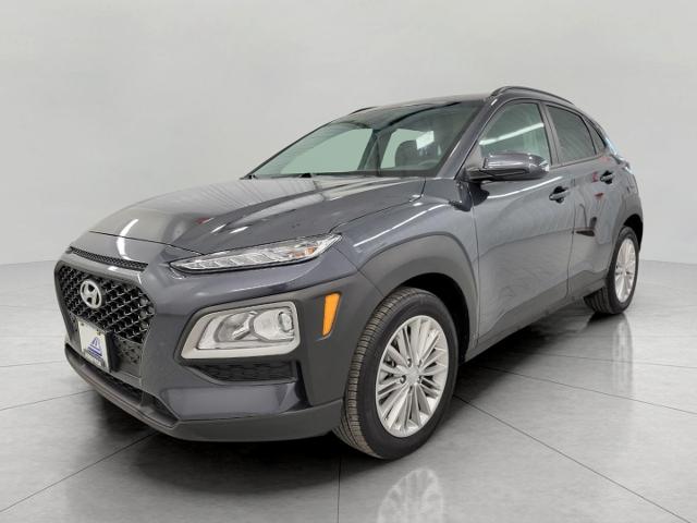 2021 Hyundai KONA Vehicle Photo in Oshkosh, WI 54904