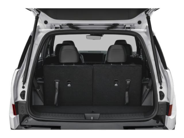 2025 Hyundai SANTA FE Hybrid Vehicle Photo in Peoria, IL 61615