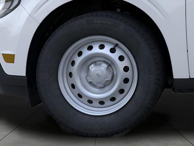 2025 Ford Maverick Vehicle Photo in Neenah, WI 54956