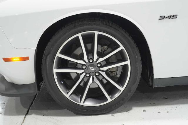 2023 Dodge Challenger Vehicle Photo in GRAPEVINE, TX 76051