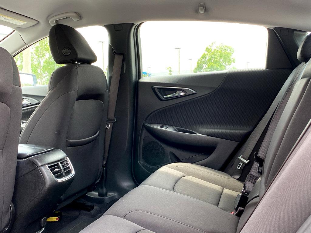 2023 Chevrolet Malibu Vehicle Photo in POOLER, GA 31322-3252