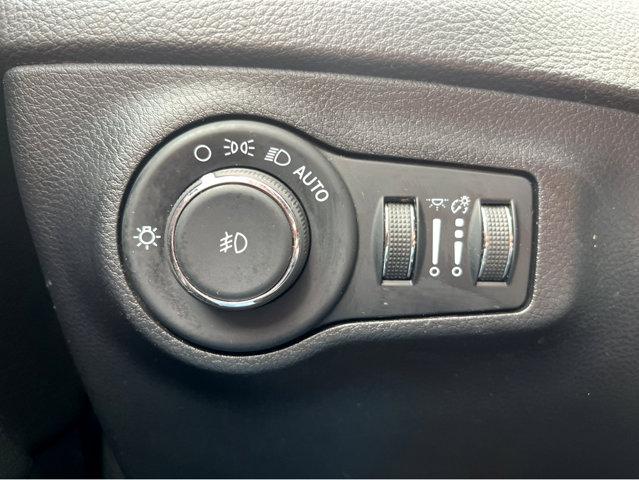 2021 Jeep Compass Vehicle Photo in Savannah, GA 31419
