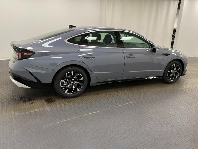 2025 Hyundai SONATA Vehicle Photo in Appleton, WI 54913