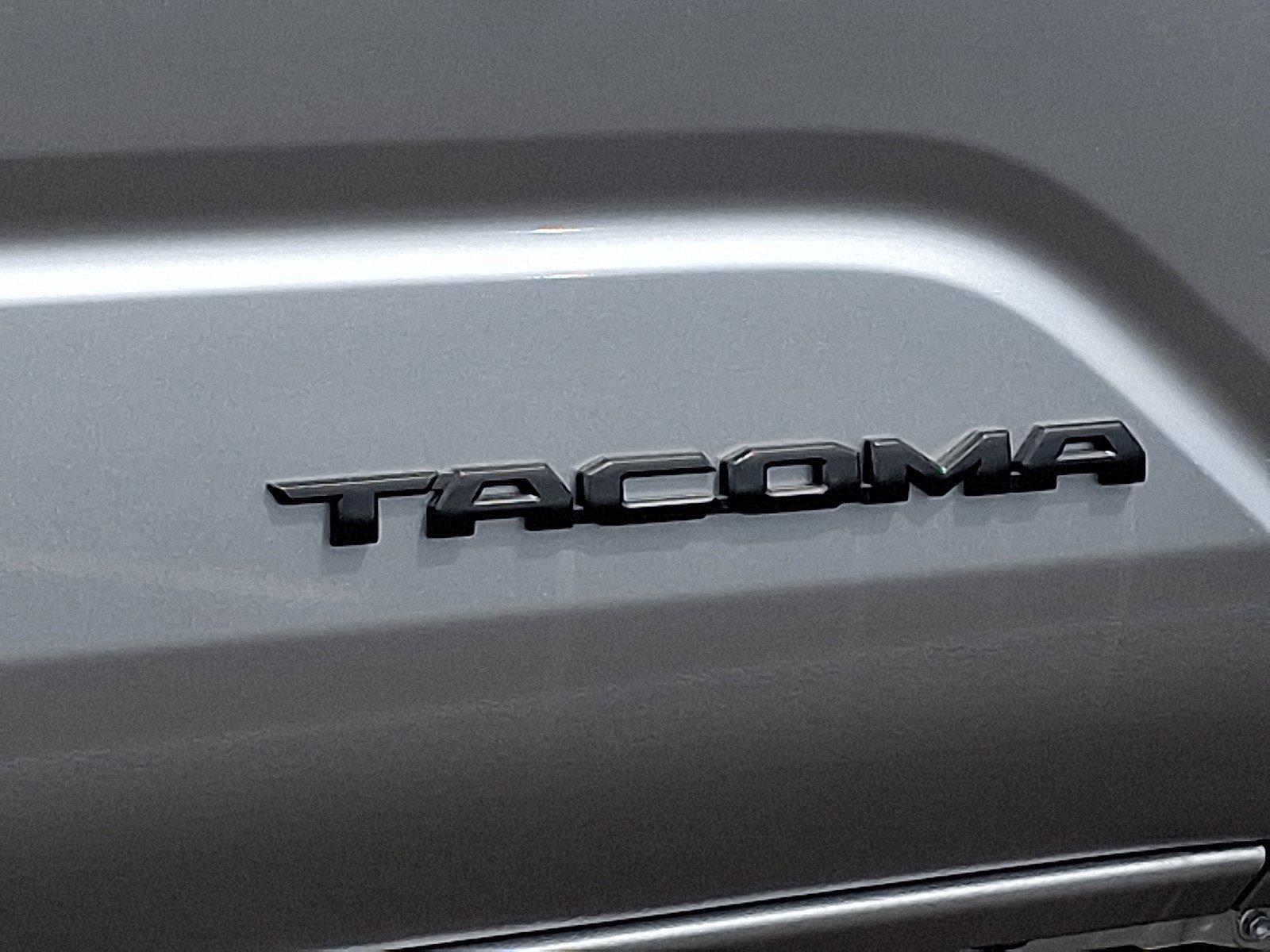 2025 Toyota Tacoma 4WD Vehicle Photo in Harrisburg, PA 17111