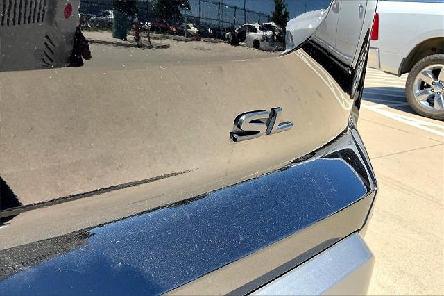 2022 Nissan Pathfinder Vehicle Photo in Grapevine, TX 76051