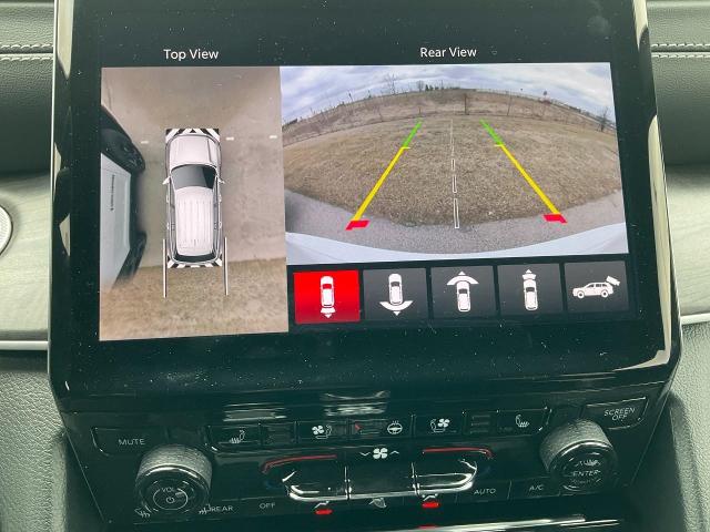 2025 Jeep Grand Cherokee Vehicle Photo in Kaukauna, WI 54130
