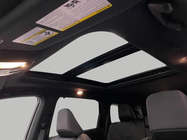 2025 INFINITI QX60 Vehicle Photo in Appleton, WI 54913