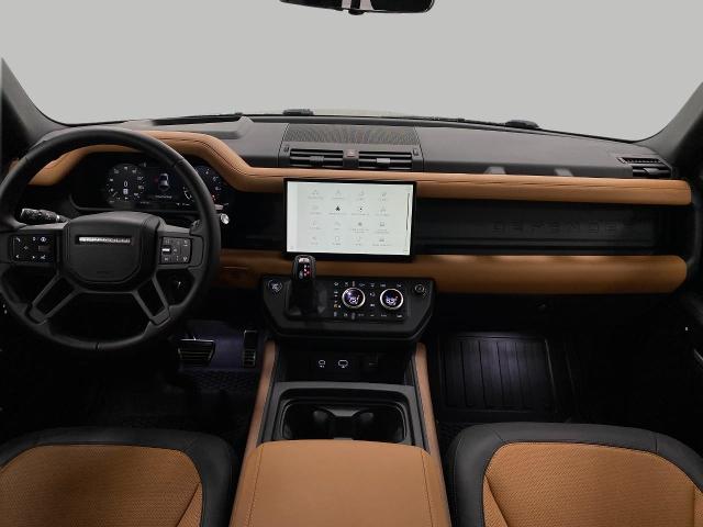 2024 Land Rover Defender Vehicle Photo in Appleton, WI 54913
