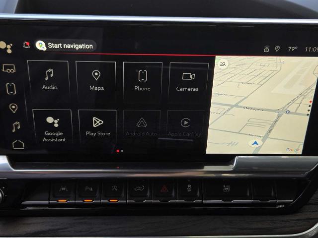 2025 GMC Sierra 1500 Vehicle Photo in DALLAS, TX 75209-3016