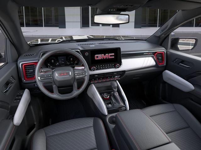 2025 GMC Canyon Vehicle Photo in APPLETON, WI 54914-8833