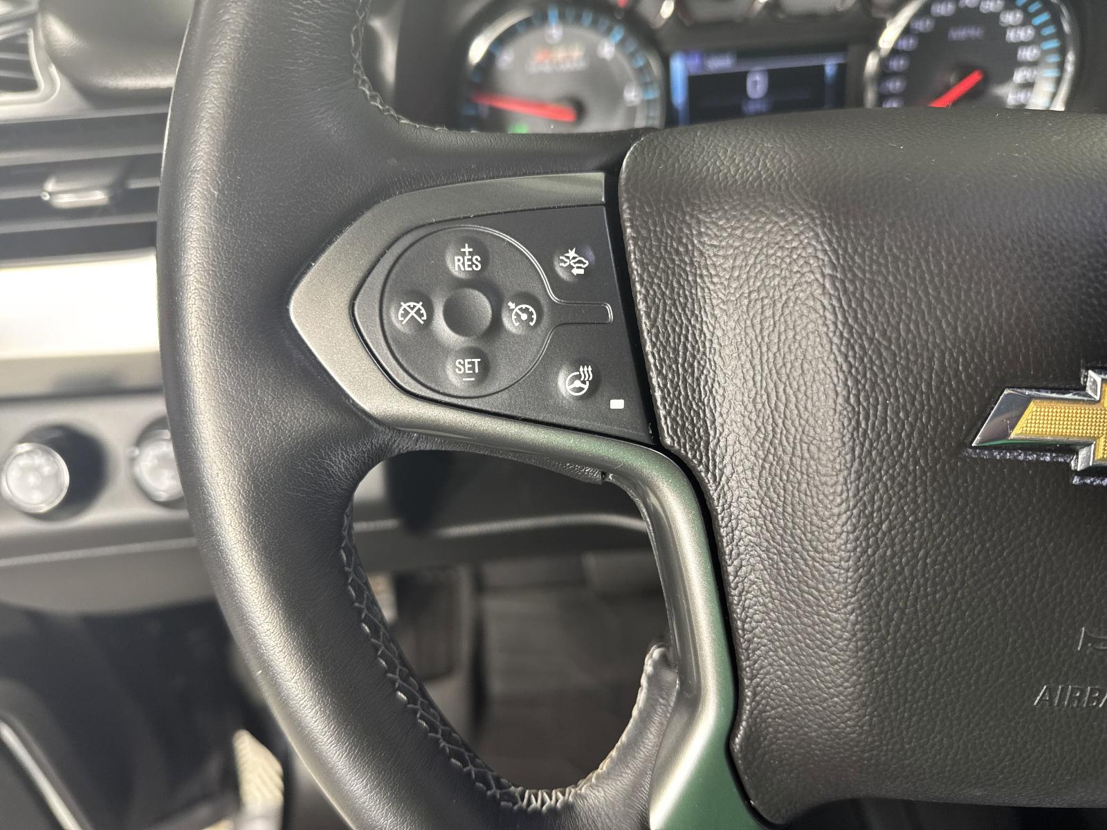2020 Chevrolet Tahoe Vehicle Photo in Georgetown, TX 78626