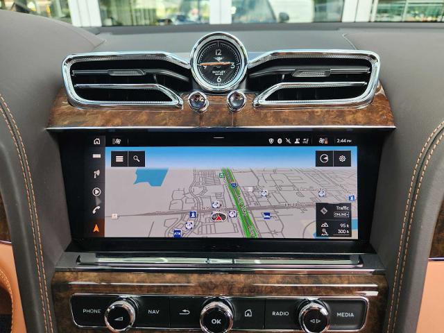 2023 Bentley Bentayga Vehicle Photo in HOUSTON, TX 77079