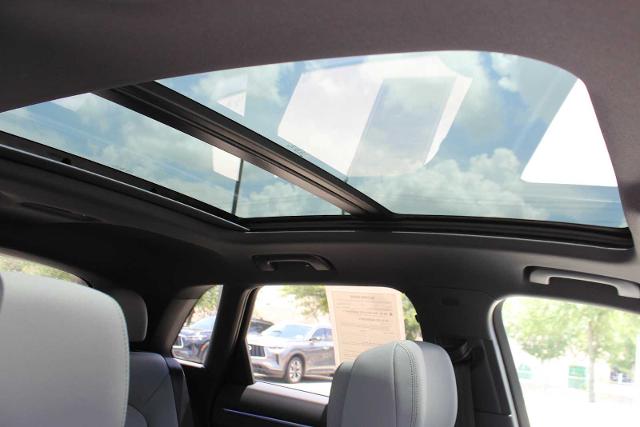 2023 Audi Q3 Vehicle Photo in HOUSTON, TX 77090