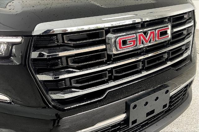 2024 GMC Acadia Vehicle Photo in Grapevine, TX 76051