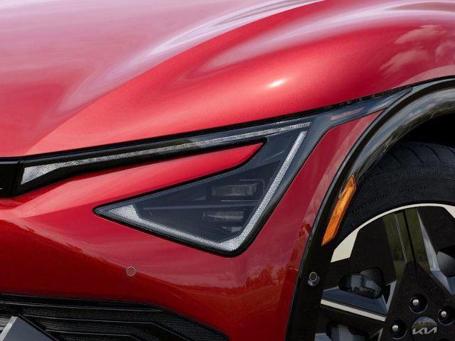 2025 Kia EV6 Vehicle Photo in Tucson, AZ 85712