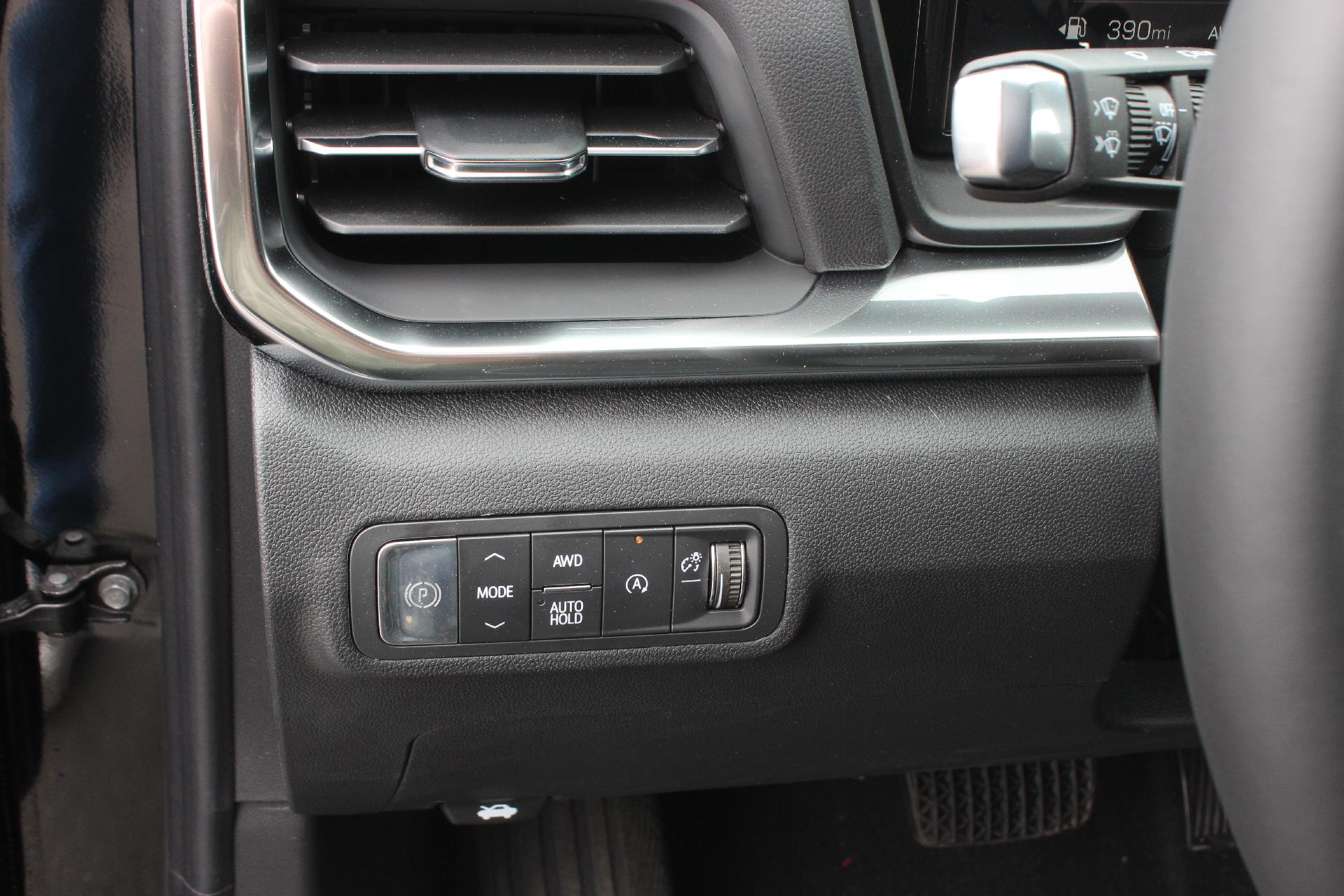 2026 GMC Terrain Vehicle Photo in AURORA, CO 80012-4011