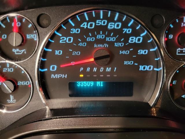 2023 Chevrolet Express Cargo 2500 Vehicle Photo in OSHKOSH, WI 54904-7811