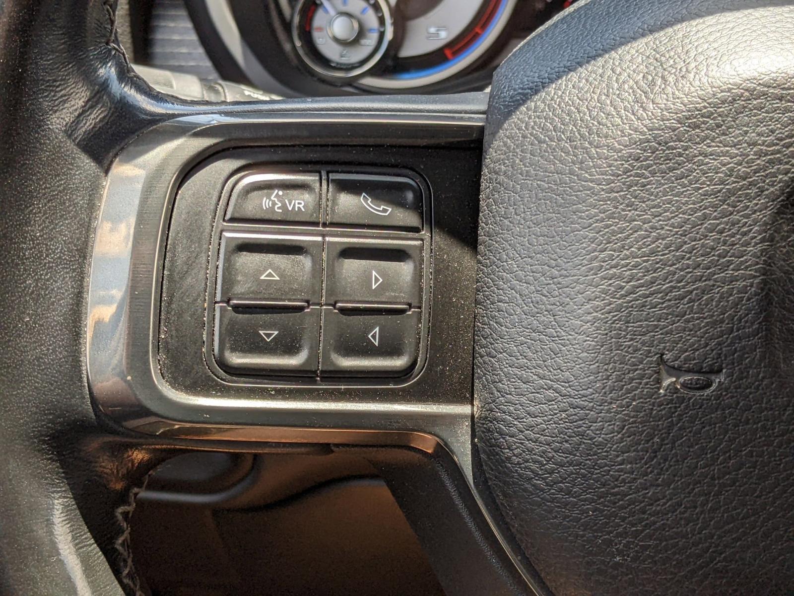 2020 Ram 2500 Vehicle Photo in Seguin, TX 78155