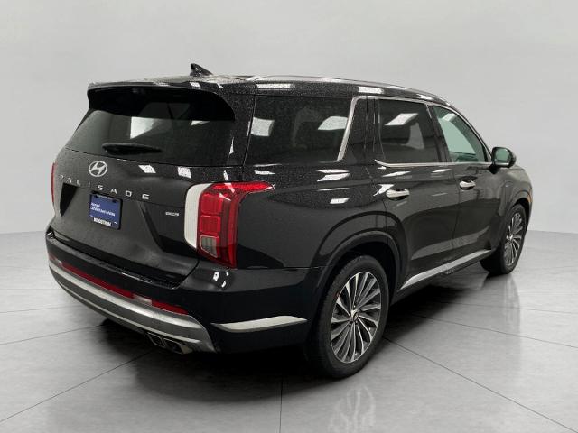 2024 Hyundai PALISADE Vehicle Photo in Appleton, WI 54913