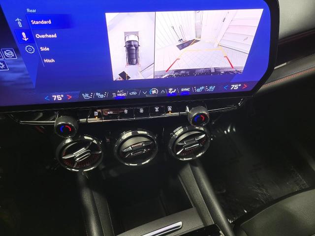 2024 Chevrolet Blazer EV Vehicle Photo in NEENAH, WI 54956-2243