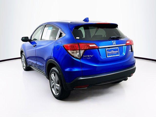 2020 Honda HR-V Vehicle Photo in Doylestown, PA 18902