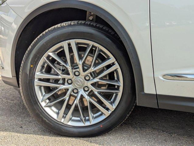2023 Acura MDX Vehicle Photo in San Antonio, TX 78230