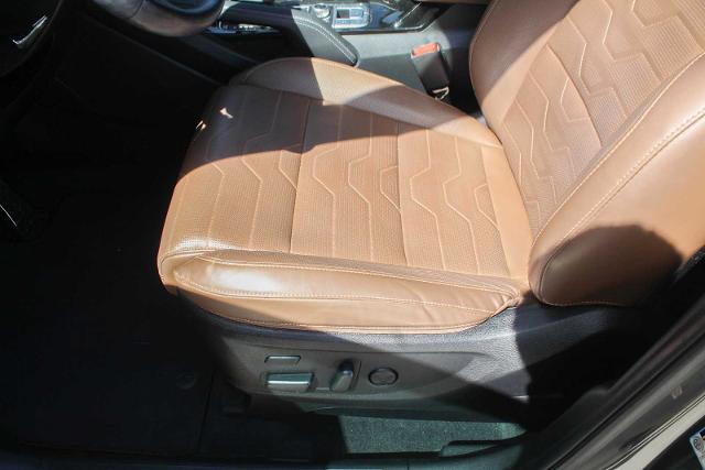 2022 Kia Telluride Vehicle Photo in DALLAS, TX 75209