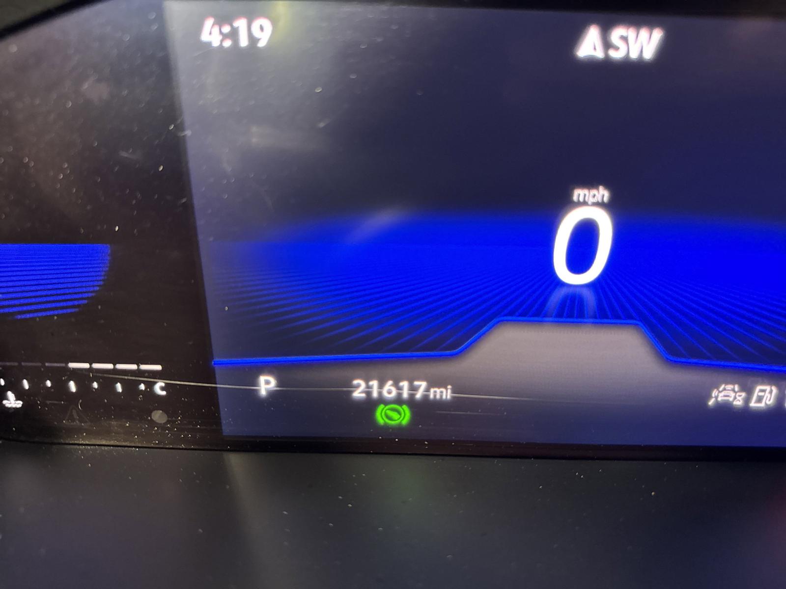 2022 Volkswagen Tiguan Vehicle Photo in Georgetown, TX 78626