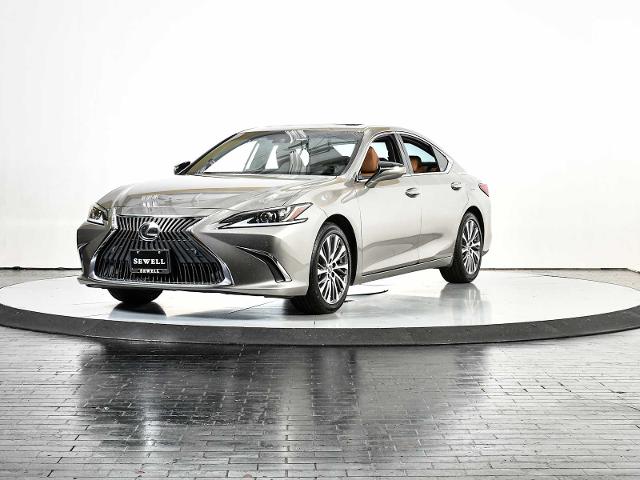 2021 Lexus ES 350 Vehicle Photo in DALLAS, TX 75235